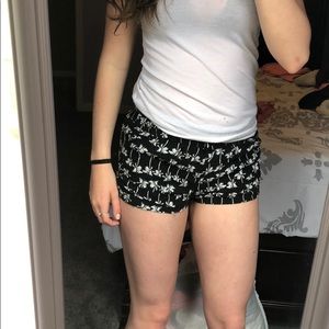 Summer shorts